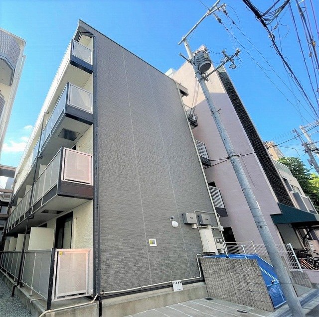 Exterior Image