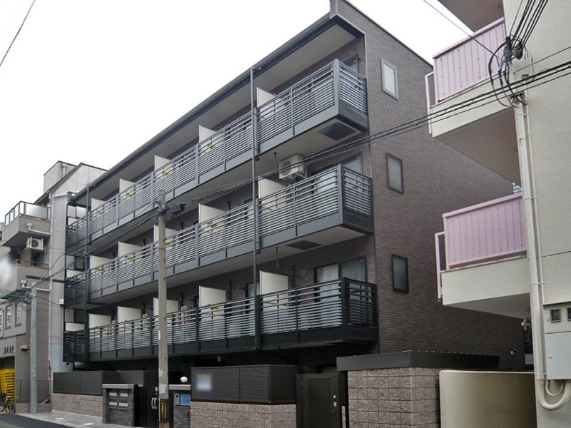 Exterior Image