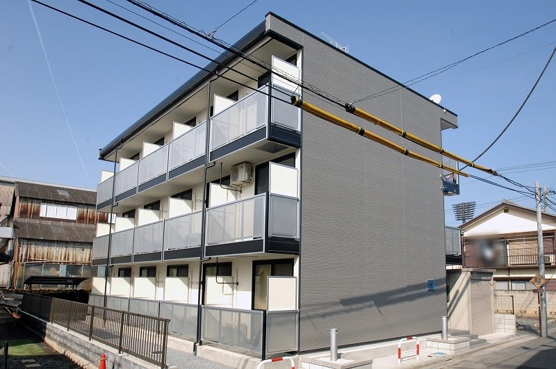 Exterior Image
