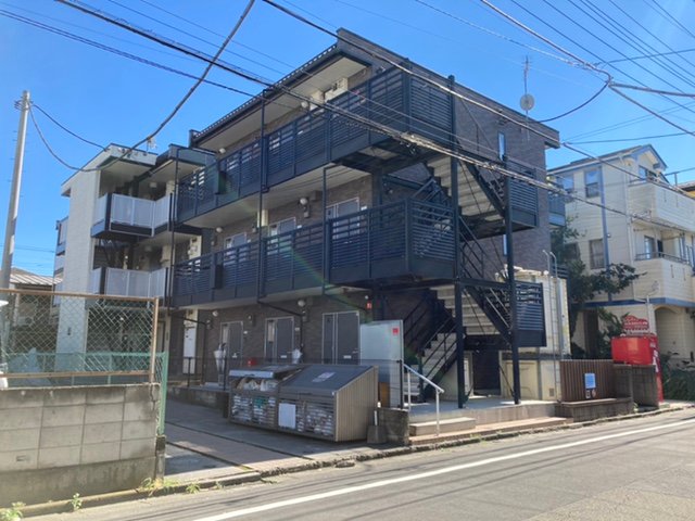 Exterior Image