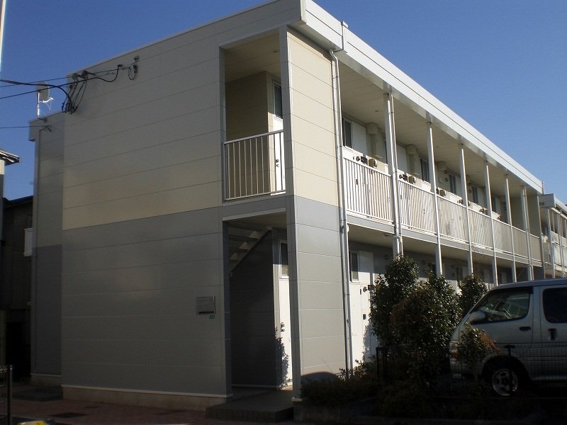 Exterior Image