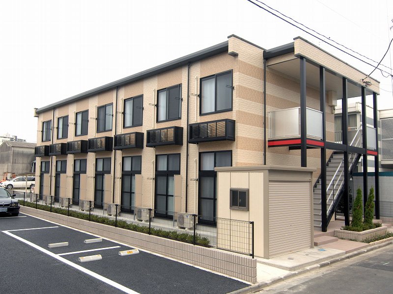 Exterior Image