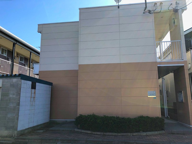 Exterior Image