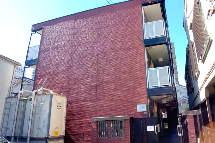 Exterior Image
