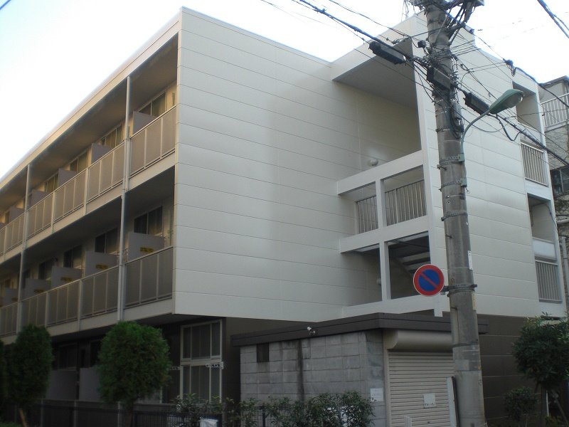 Exterior Image