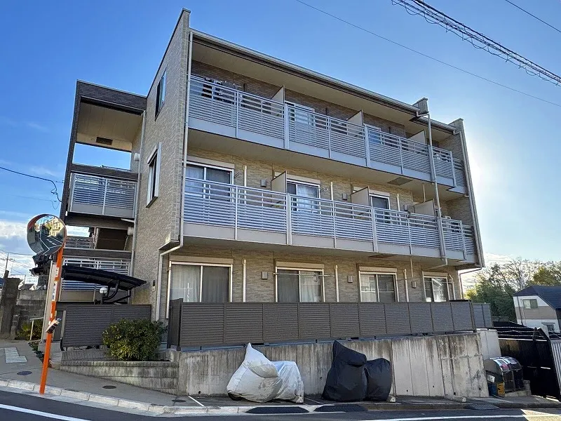 Exterior Image