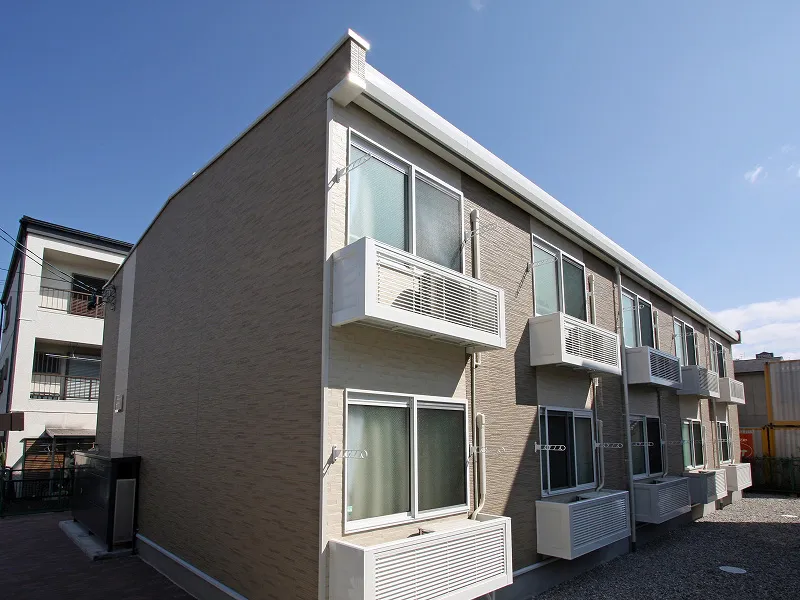 Exterior Image