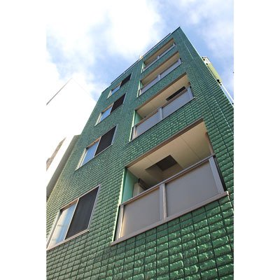 Exterior Image