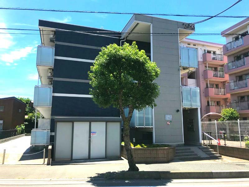 Exterior Image