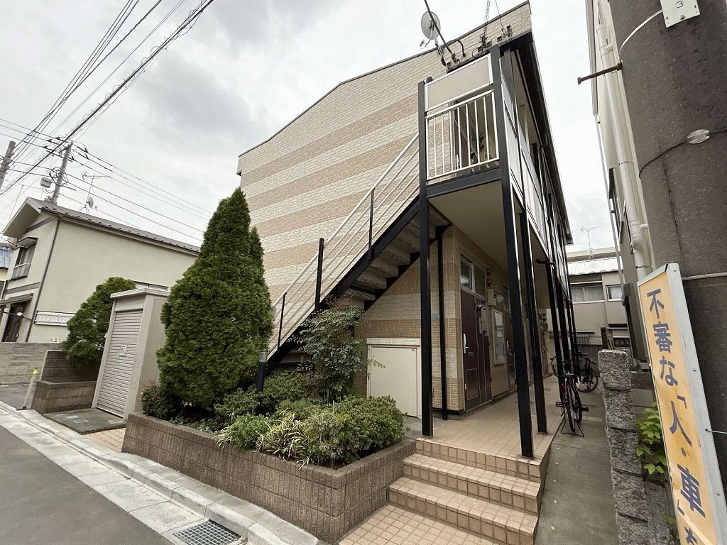 Exterior Image