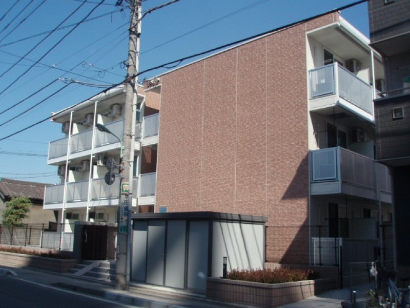 Exterior Image