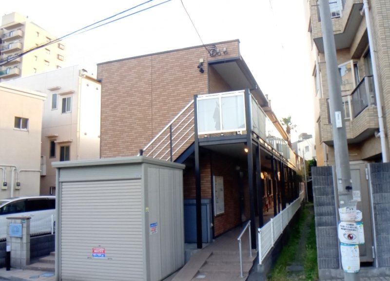 Exterior Image