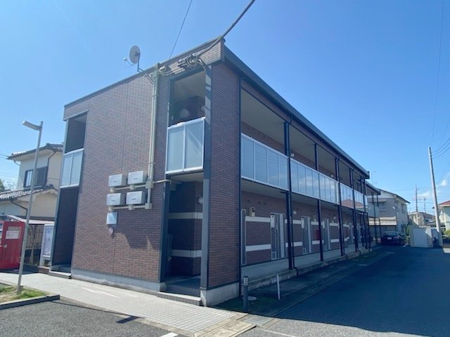 Exterior Image