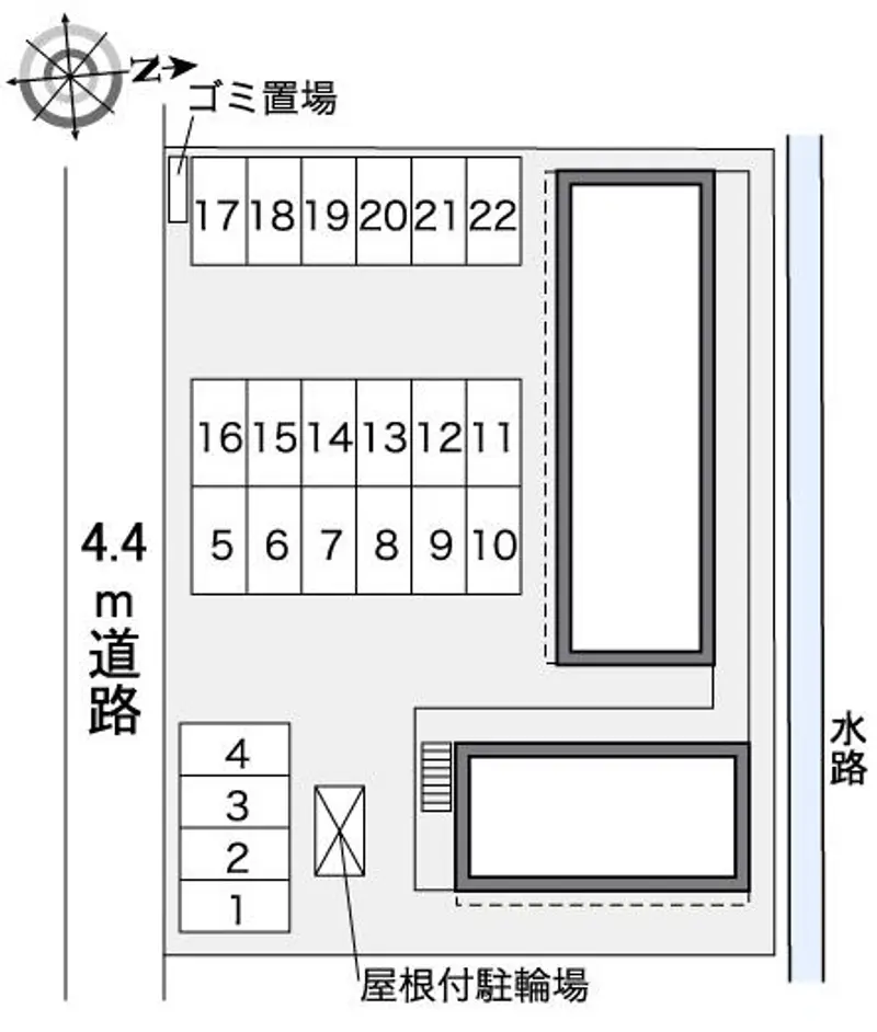 内装