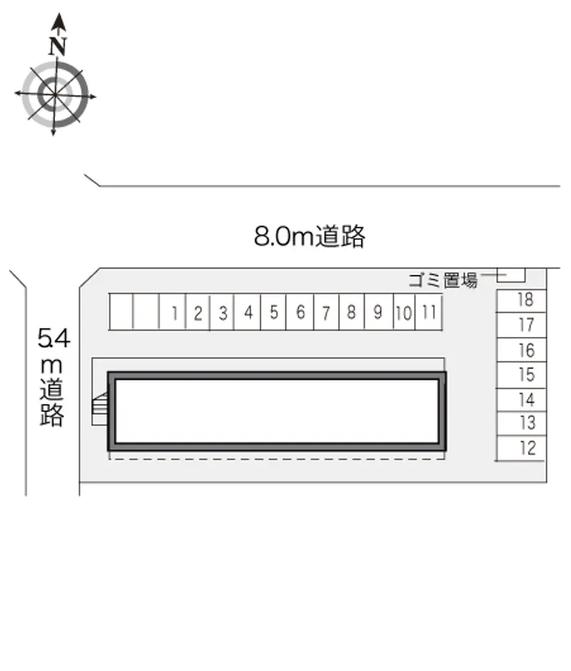 内装