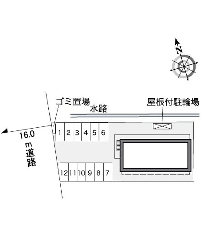 内装