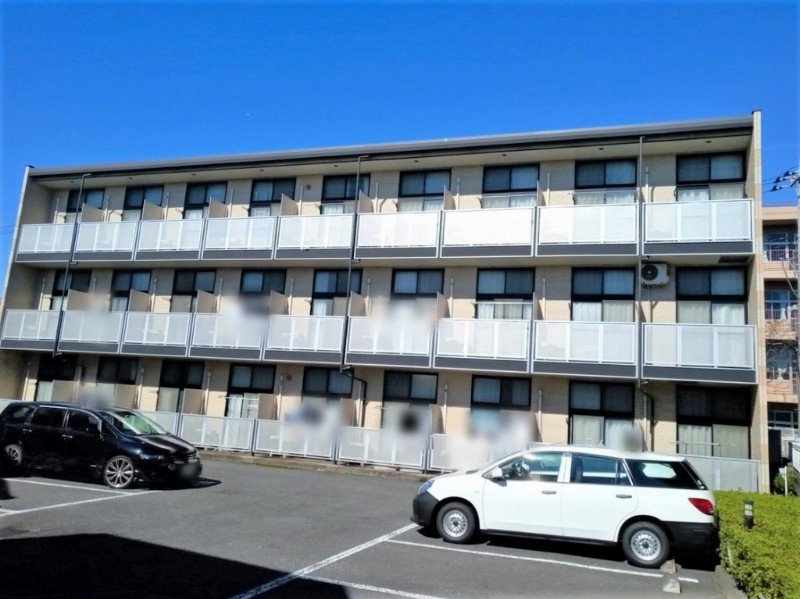 Exterior Image