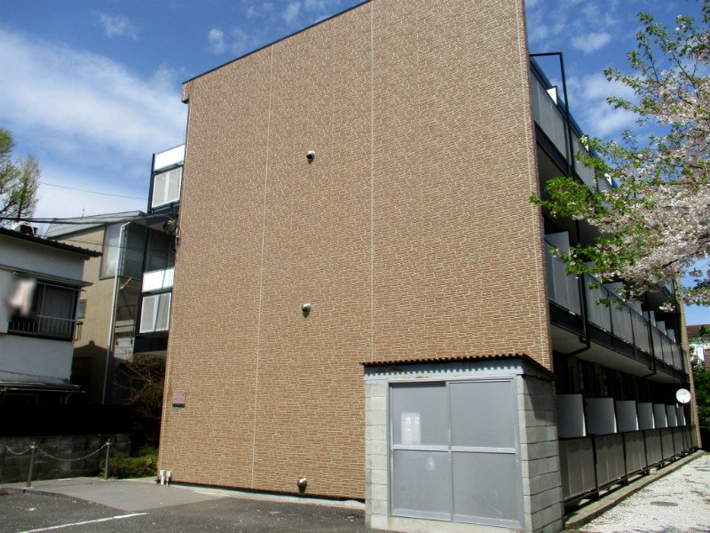 Exterior Image