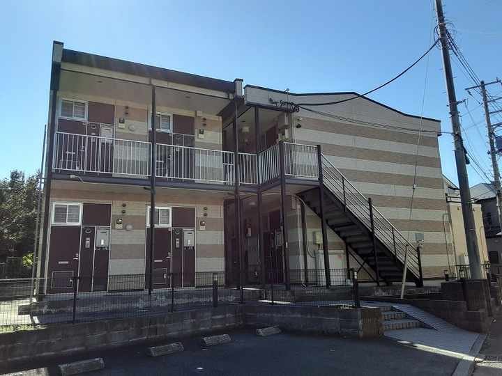 Exterior Image