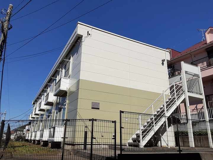 Exterior Image