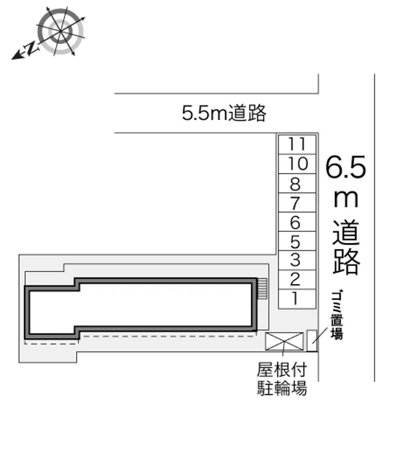 内装