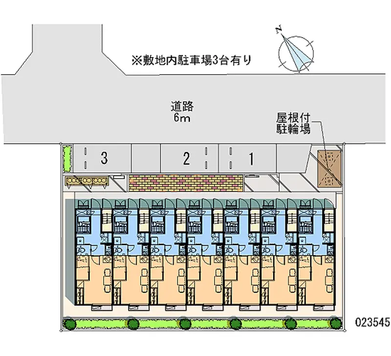 内装