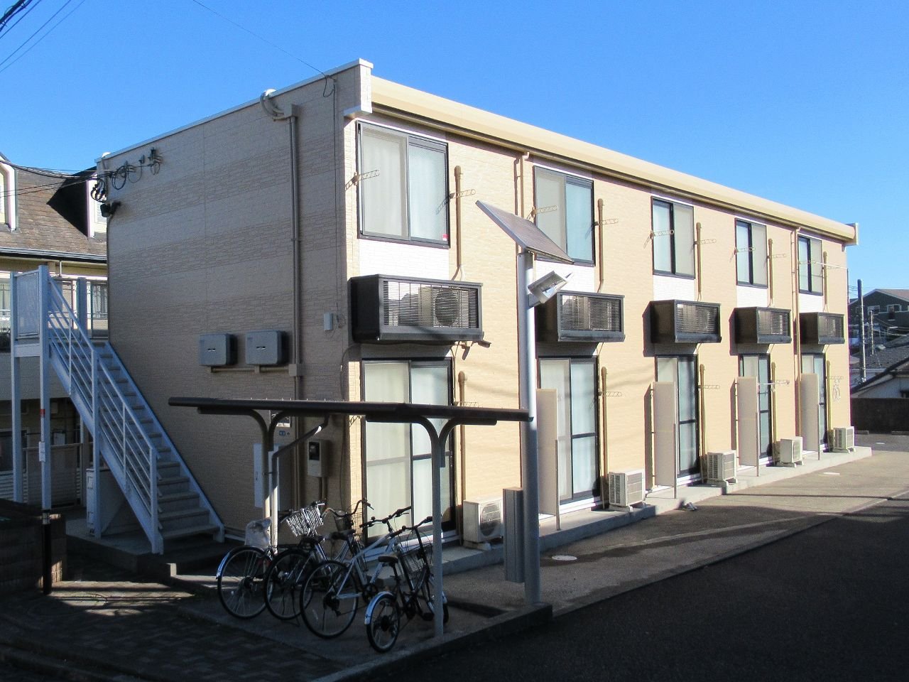 Exterior Image