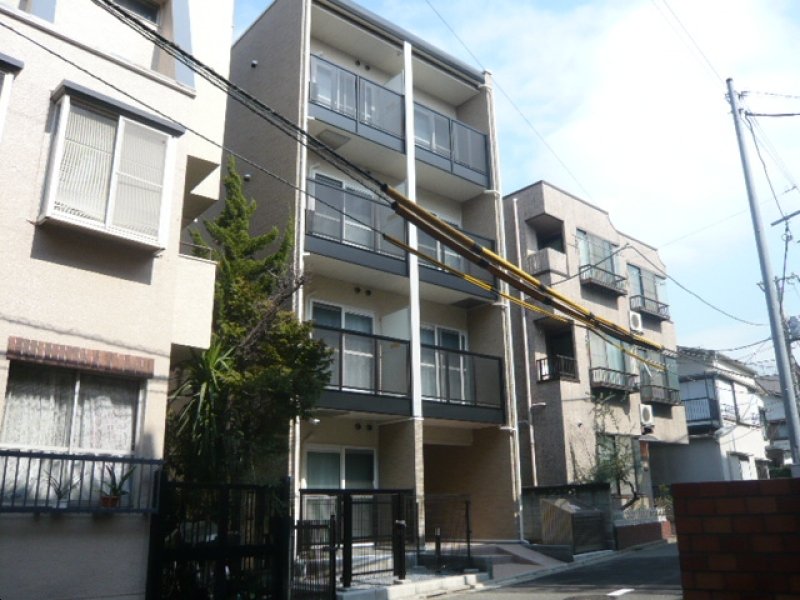 Exterior Image