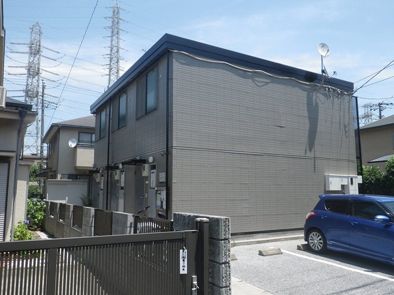 Exterior Image