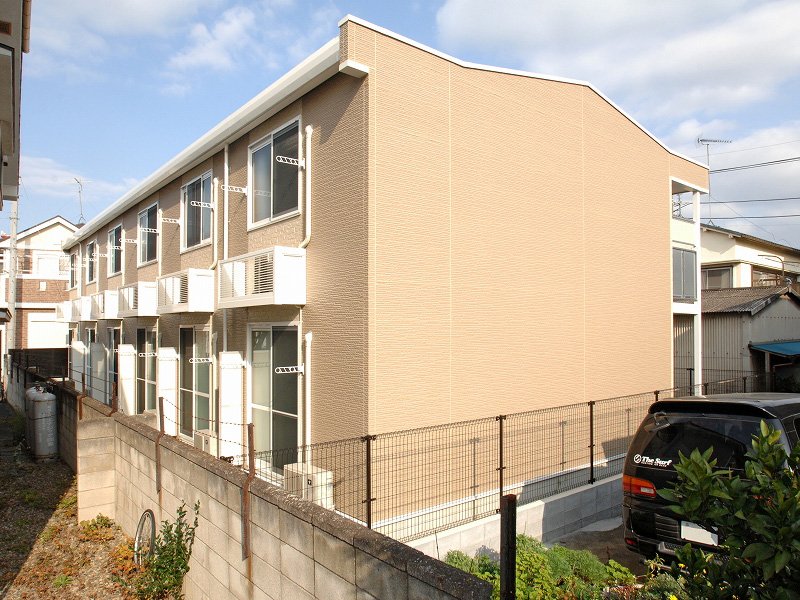 Exterior Image