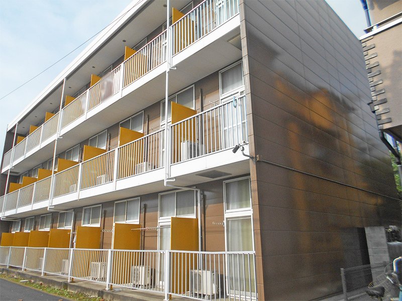Exterior Image