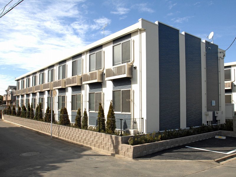 Exterior Image