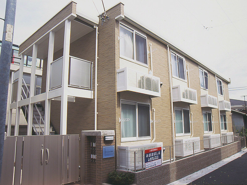 Exterior Image