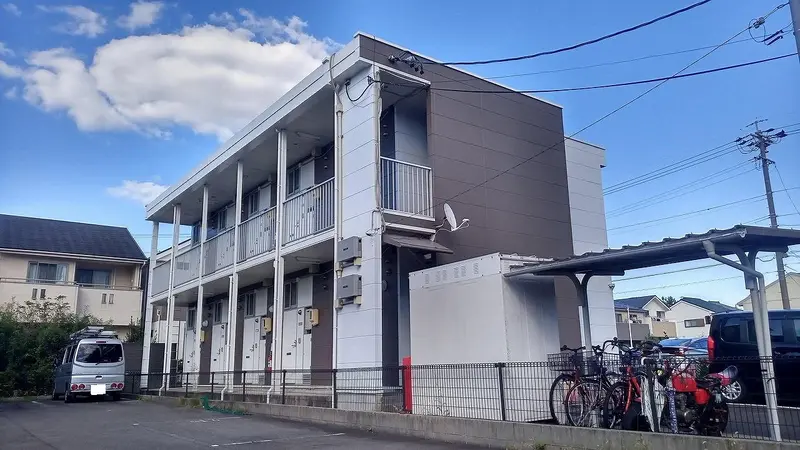 Exterior Image