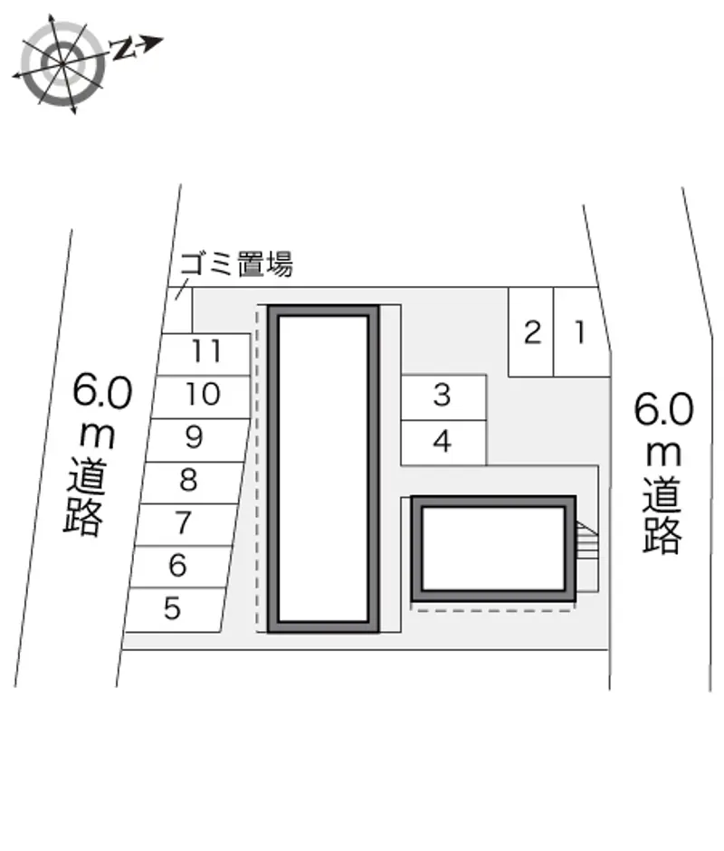 内装