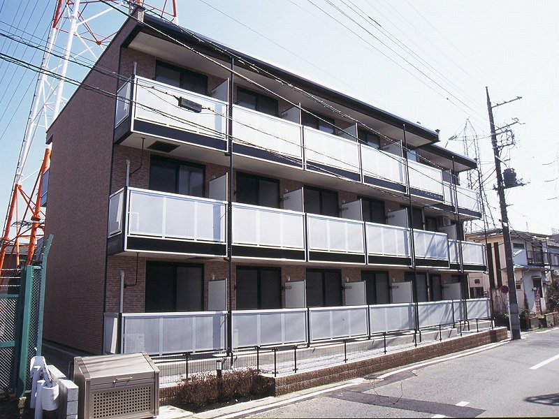 Exterior Image