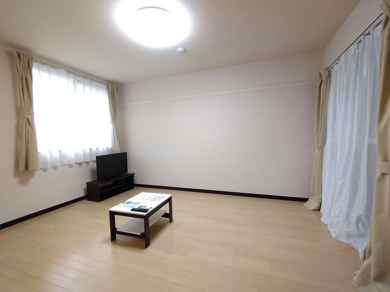 居間