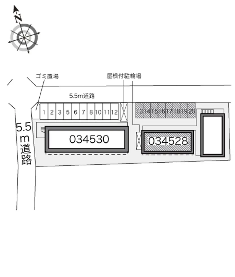 内装