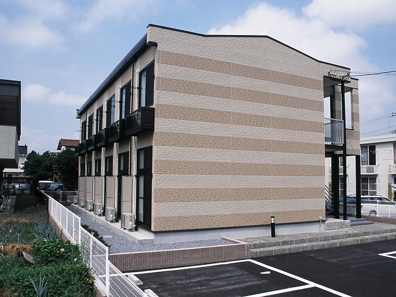 Exterior Image