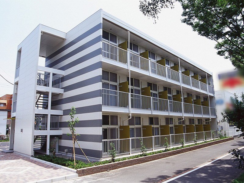 Exterior Image