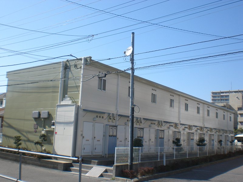 Exterior Image