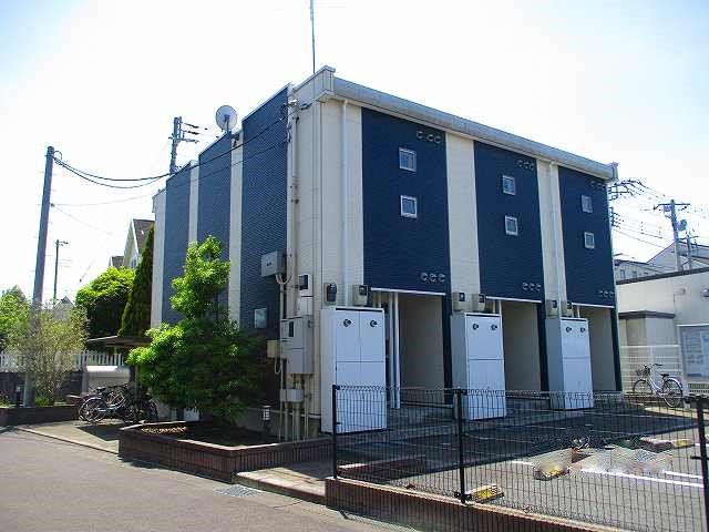 Exterior Image