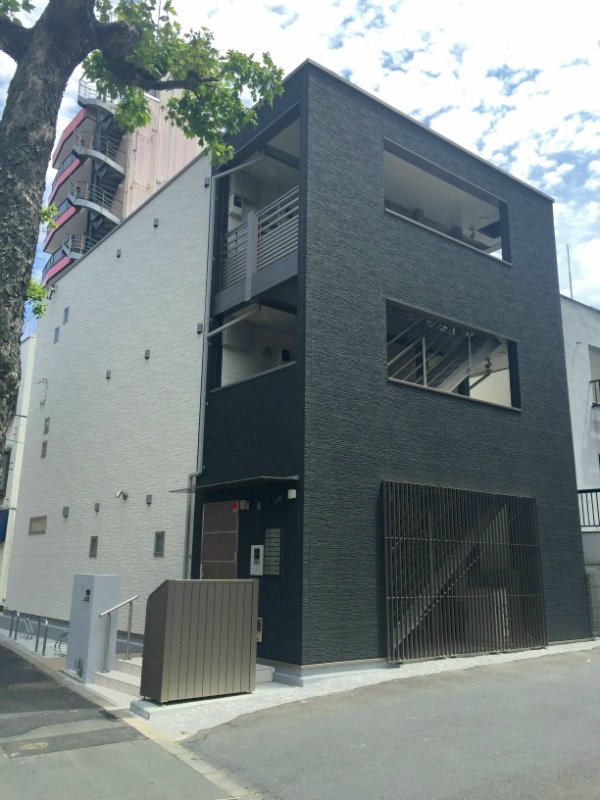 Exterior Image