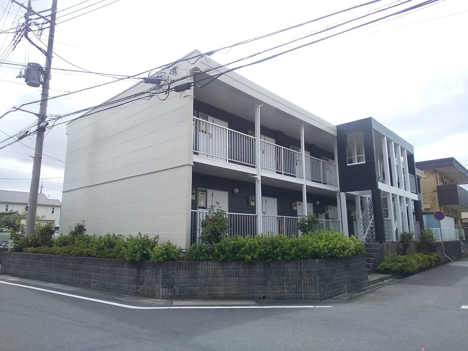Exterior Image