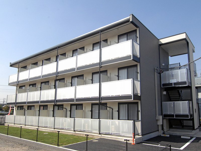 Exterior Image