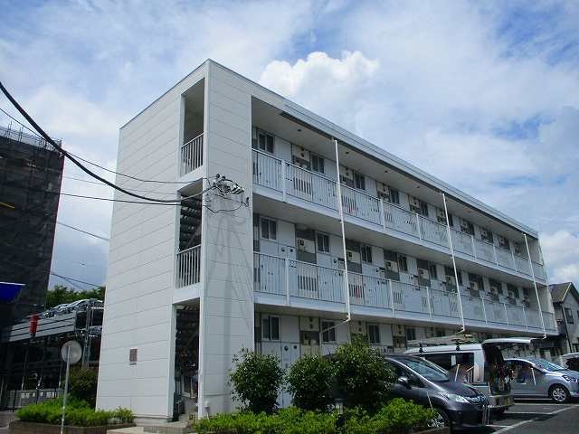 Exterior Image