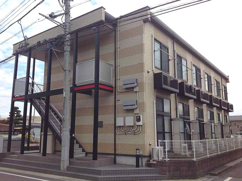 Exterior Image