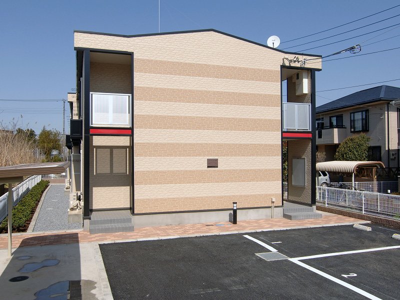 Exterior Image