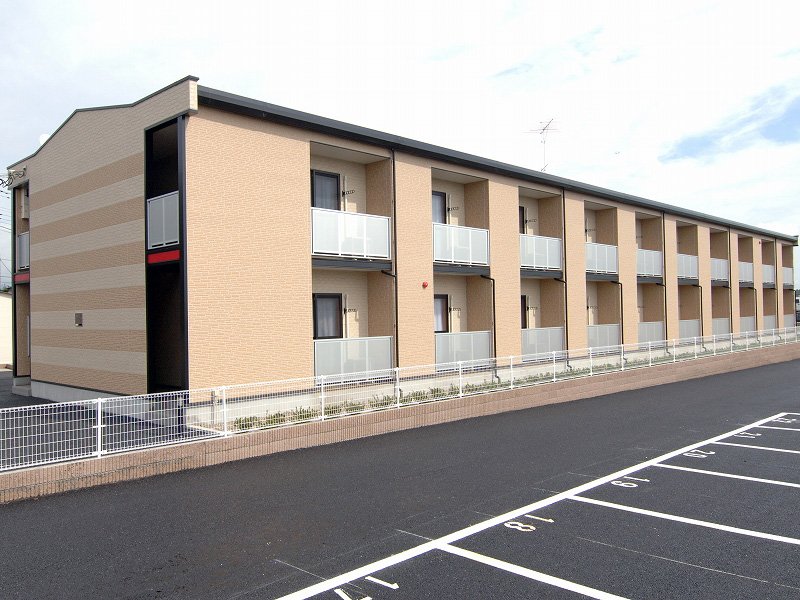 Exterior Image